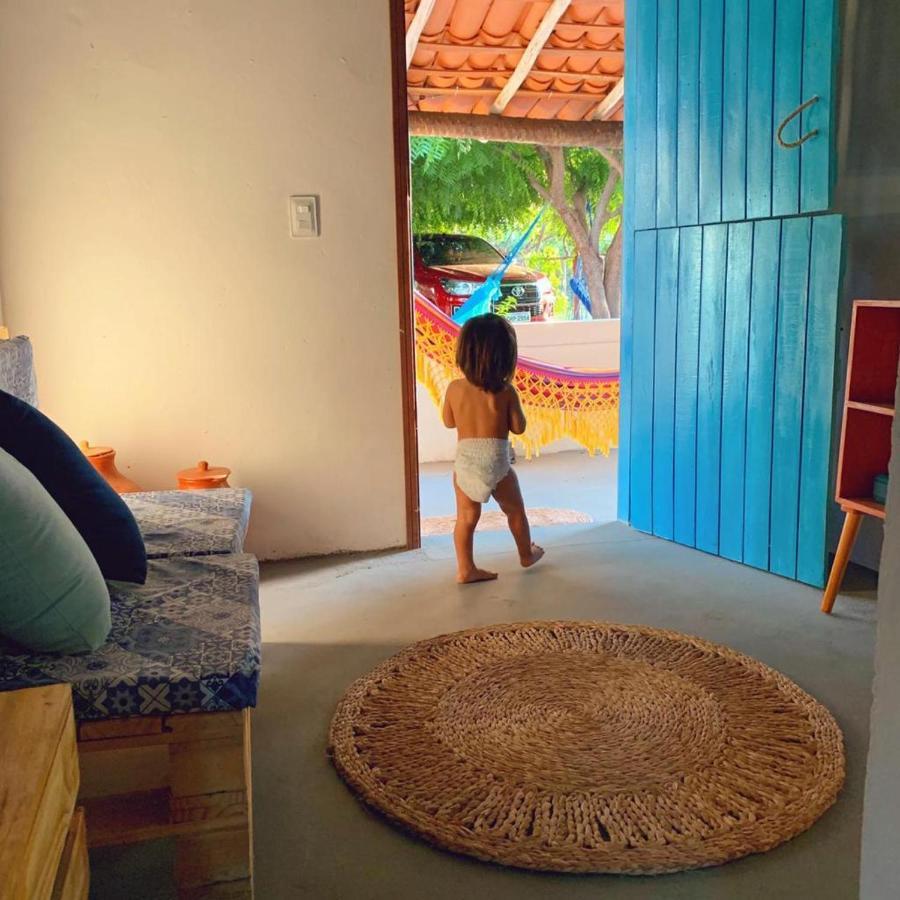 Borogodo Ville Barra Grande  Extérieur photo