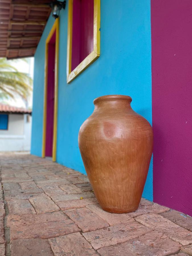 Borogodo Ville Barra Grande  Extérieur photo