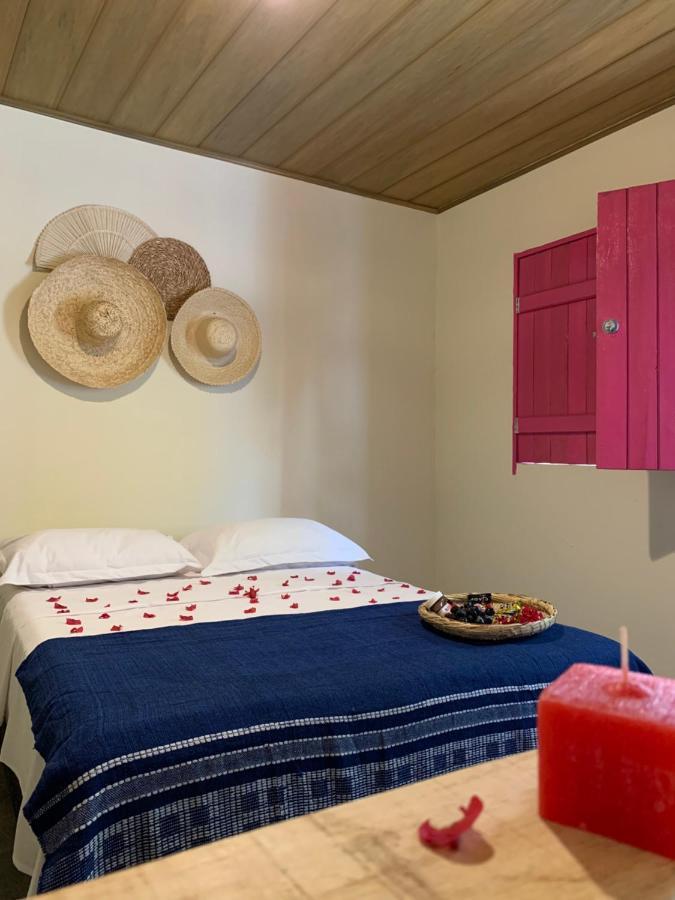 Borogodo Ville Barra Grande  Extérieur photo